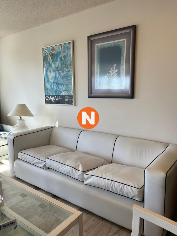 Apartamento Ref.224061 - Apartamento en Alquiler Temporada