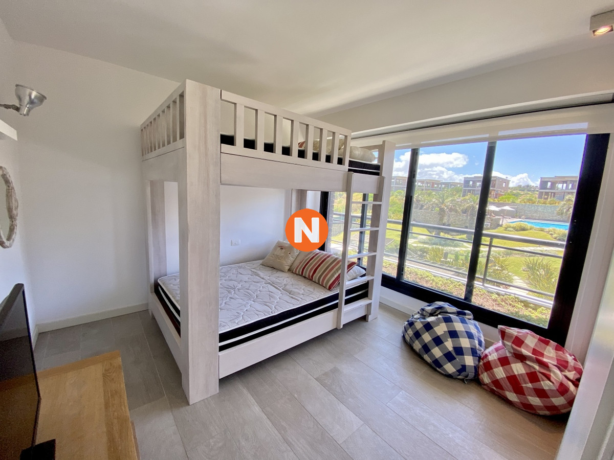 Apartamento Ref.201510 - Venta penthouse 3 domritorios Manantiales