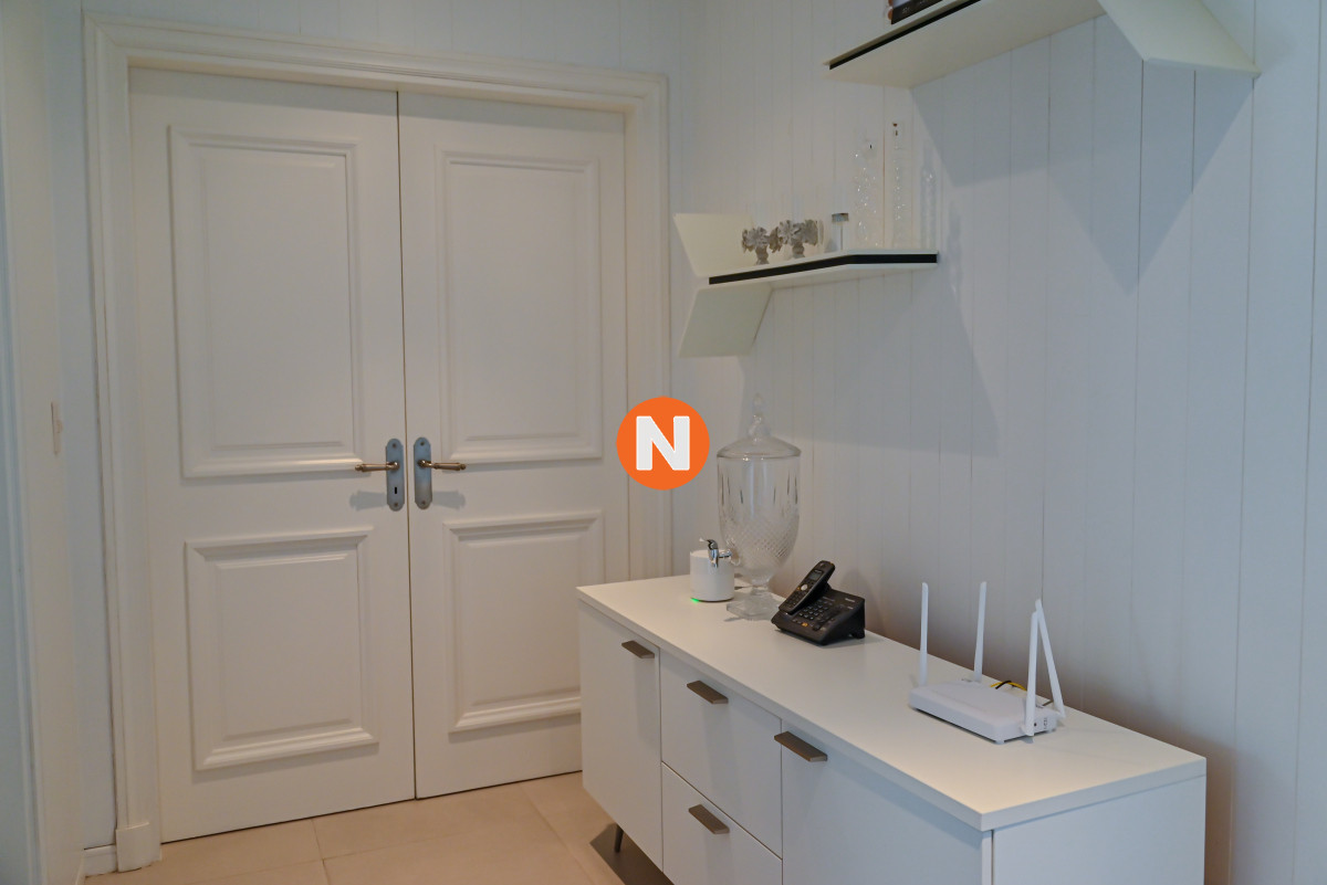 Apartamento Ref.155262 - Apartamento en Venta, Brava, Punta del Este, 3 Dormitorios.