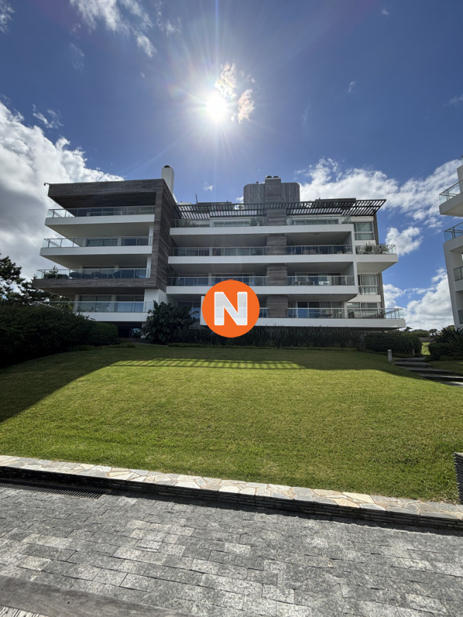 Apartamento Ref.155106 - Apartamento en Venta, , Punta del Este, 2 Dormitorios.