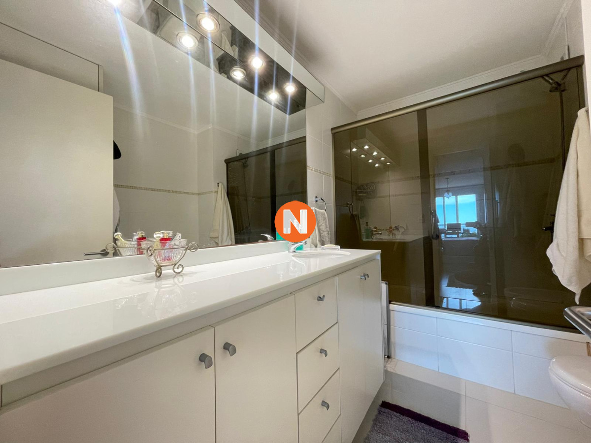 Apartamento Ref.223540 - Apartamento de 3 dormitorios, Roosevelt