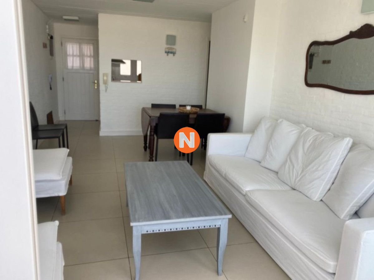 Apartamento Ref.222834 - Apartamento en venta la Barra