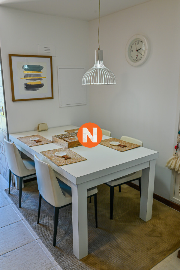 Apartamento Ref.155996 - Apartamento en Venta, Roosevelt, Punta del Este, 2 Dormitorios.