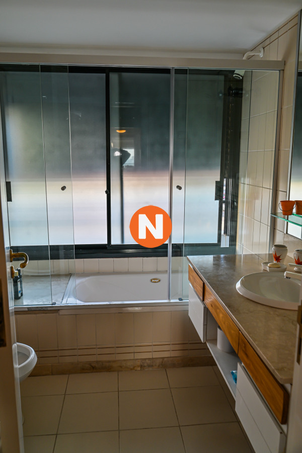 Apartamento Ref.223247 - Espectacular apartamento vista puerto