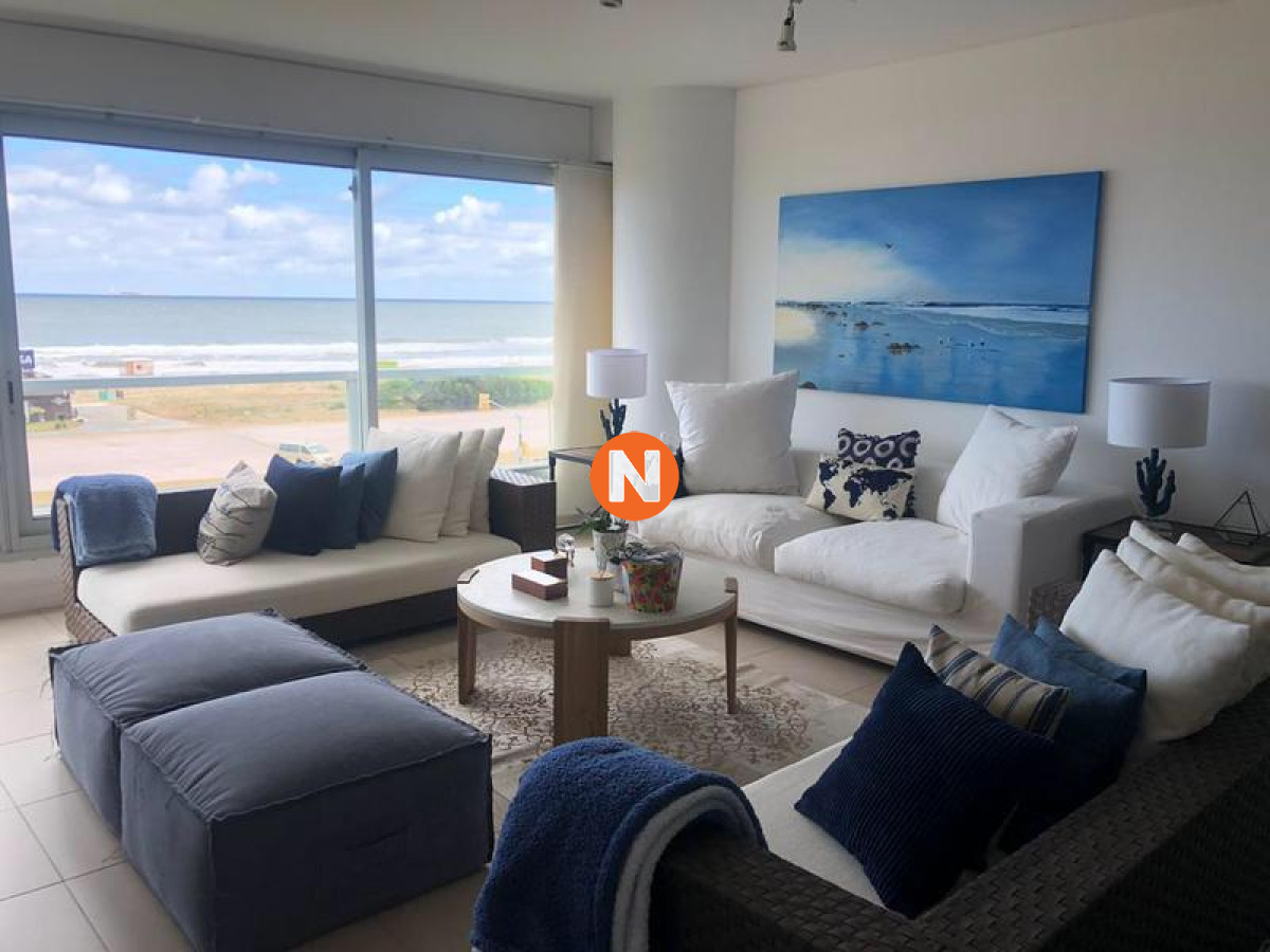 Apartamento Ref.218862 - Espectacular Apartamento en la Brava, 2 dormitorios
