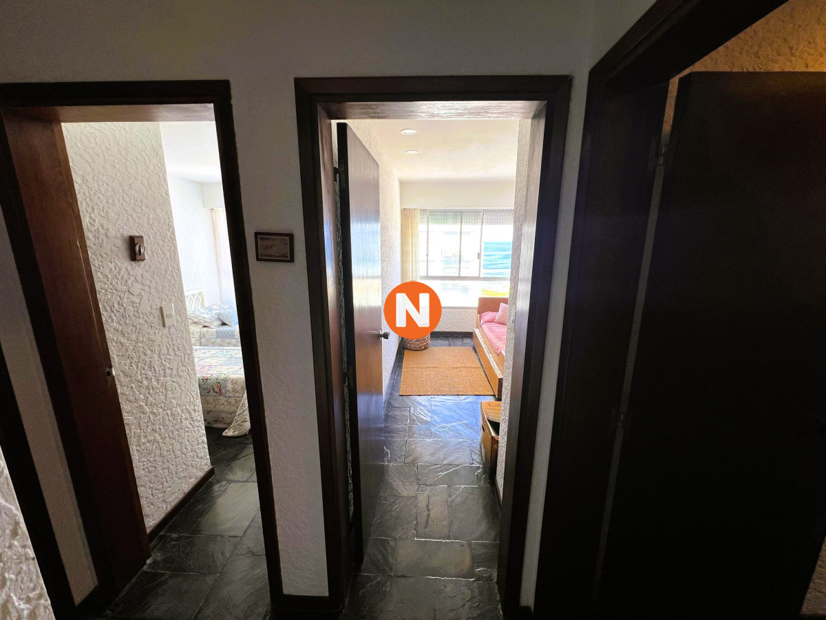 Apartamento Ref.223387 - Apartamento en Venta, 3 dormitorios, Playa Brava