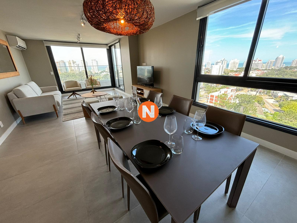 Apartamento Ref.223664 - Apartamento en Venta, 2 dormitorios