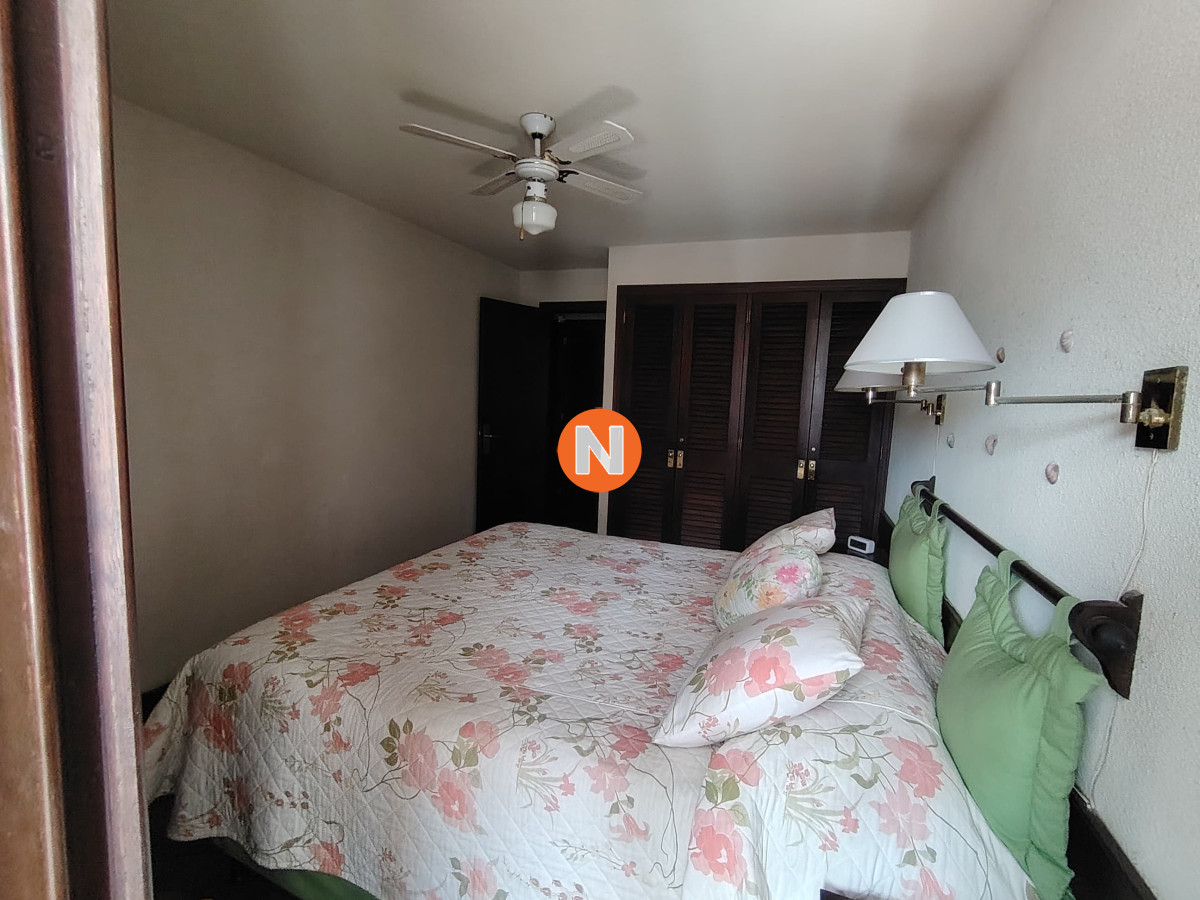 Apartamento Ref.223352 - Apartamento en Venta, 3 dormitorios. Punta del Este 