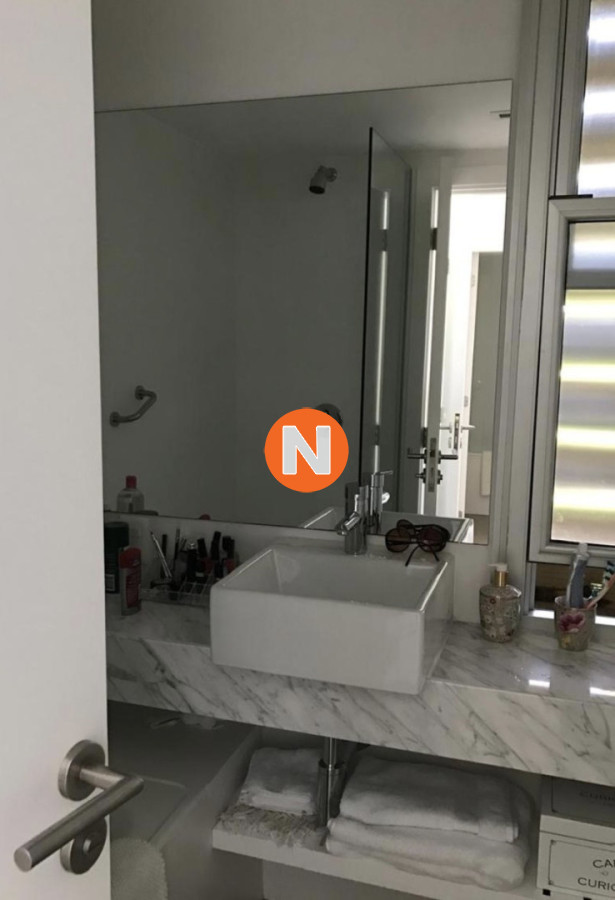 Apartamento Ref.204650 - Apartamento en Venta, 2 dormitorios, Rincón del Indio