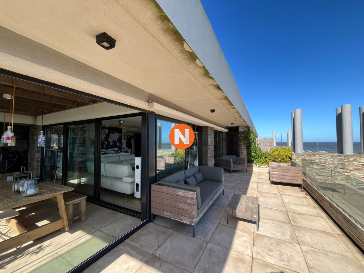 Apartamento Ref.225355 - Apartamento con vista al mar y gran ubicación 