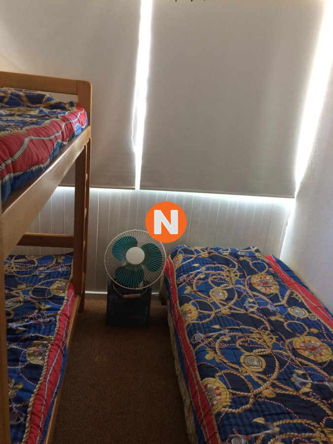 Apartamento Ref.218001 - Apartamento en Venta 3 dorm. Punta del Este