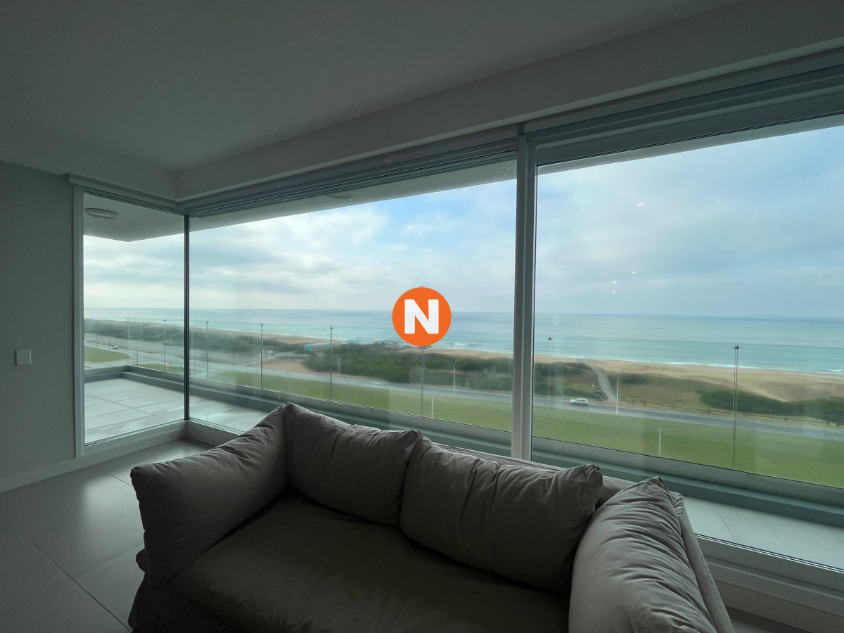 Apartamento Ref.223436 - Apartamento en torre de categoría