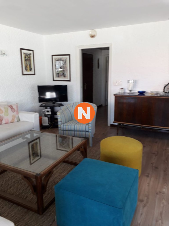Apartamento Ref.218527 - Hermoso apartamento de 3 dormitorios a metros del puerto