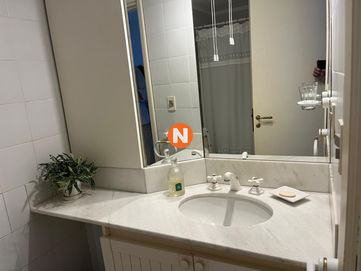 Apartamento Ref.224916 - Hermoso apartamento de 2 dormitorios en Pinares de la Barra