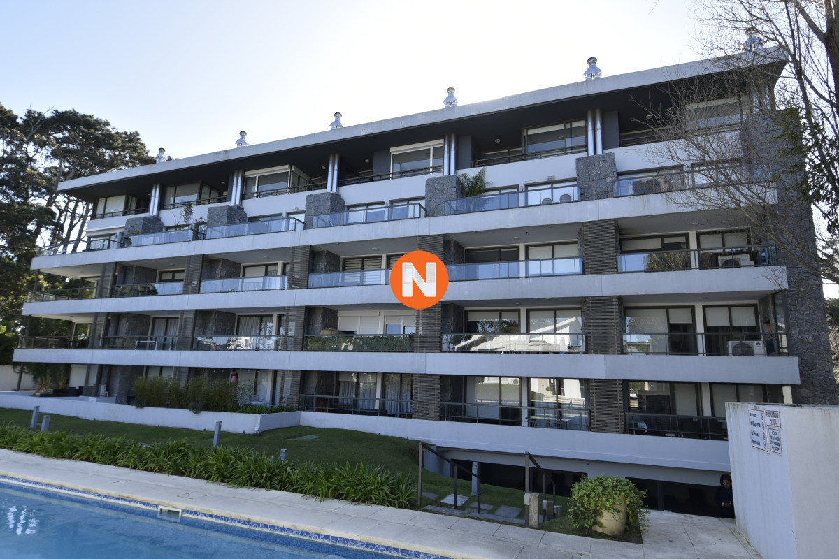 Apartamento Ref.223609 - Venta Apartamento