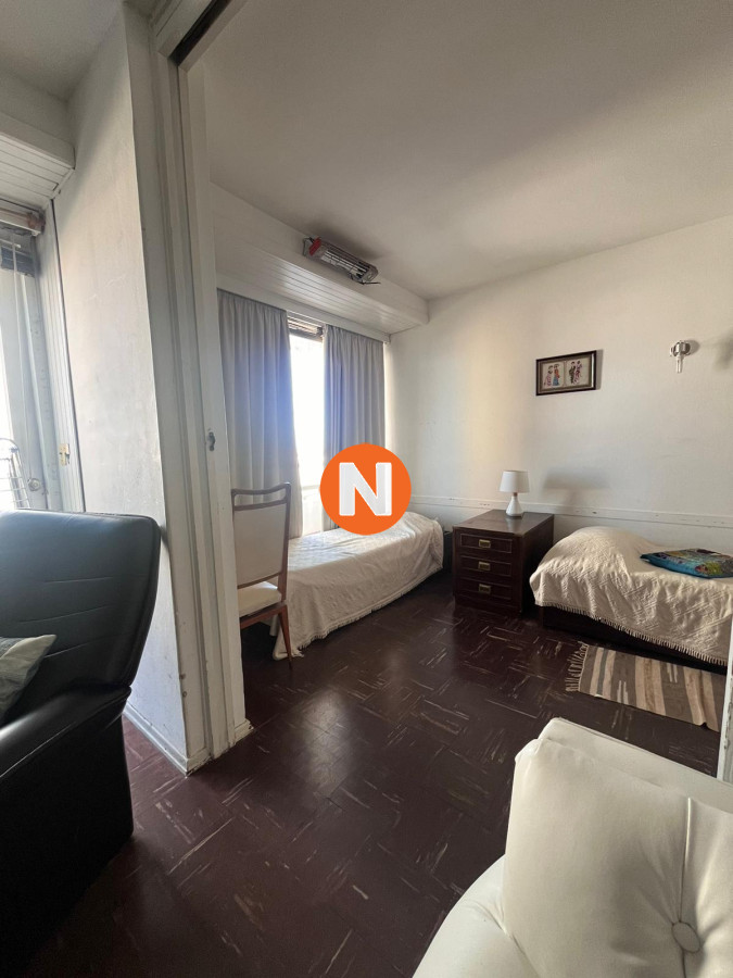 Apartamento Ref.221586 - venta apartamento 2 dormitorios