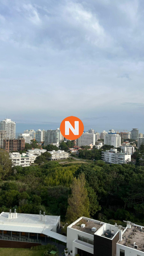 Apartamento Ref.223569 - Apartamento en Punta del Este, Brava