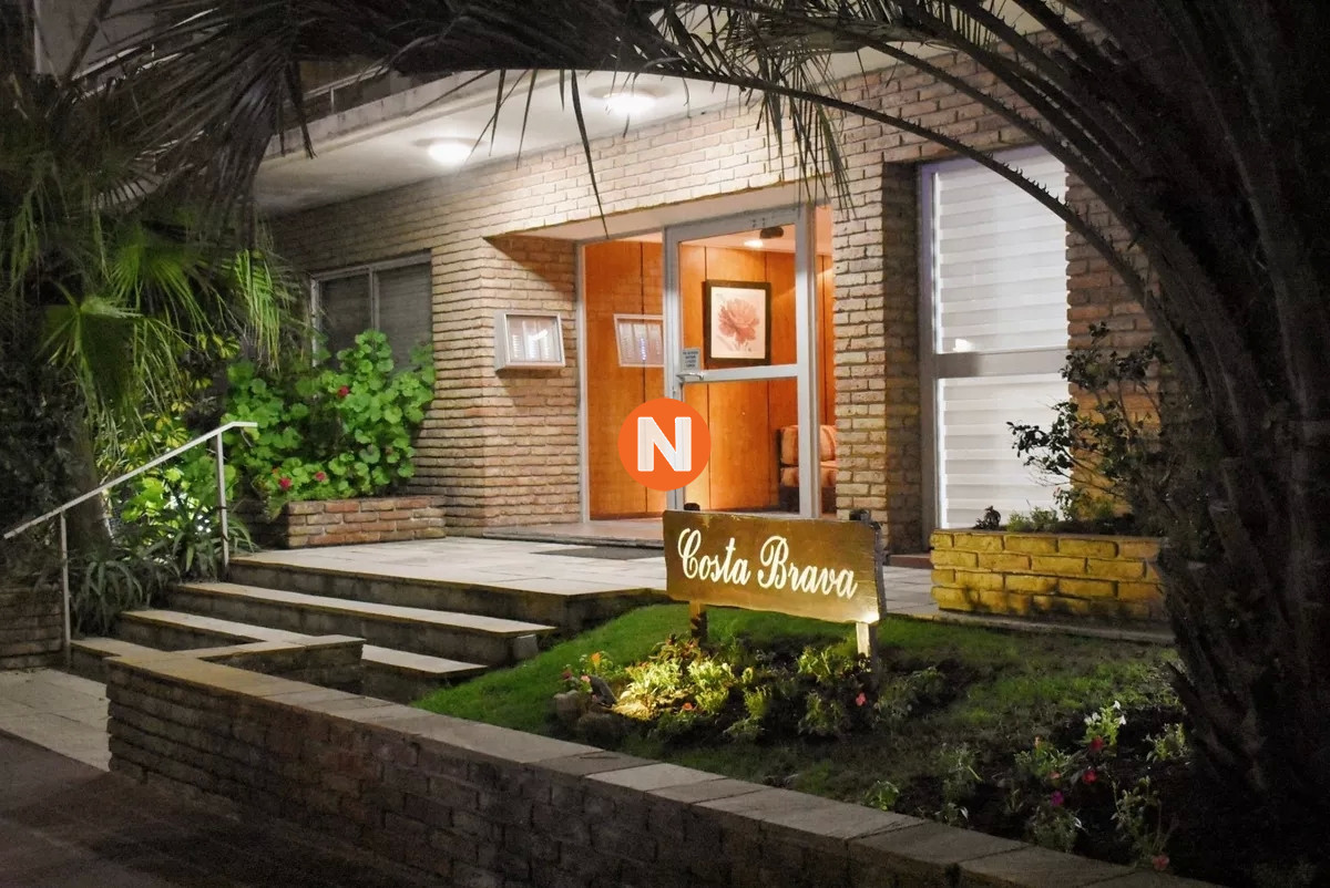 Apartamento Ref.221836 - Apartamento en Venta, 1 dormitorio, Península