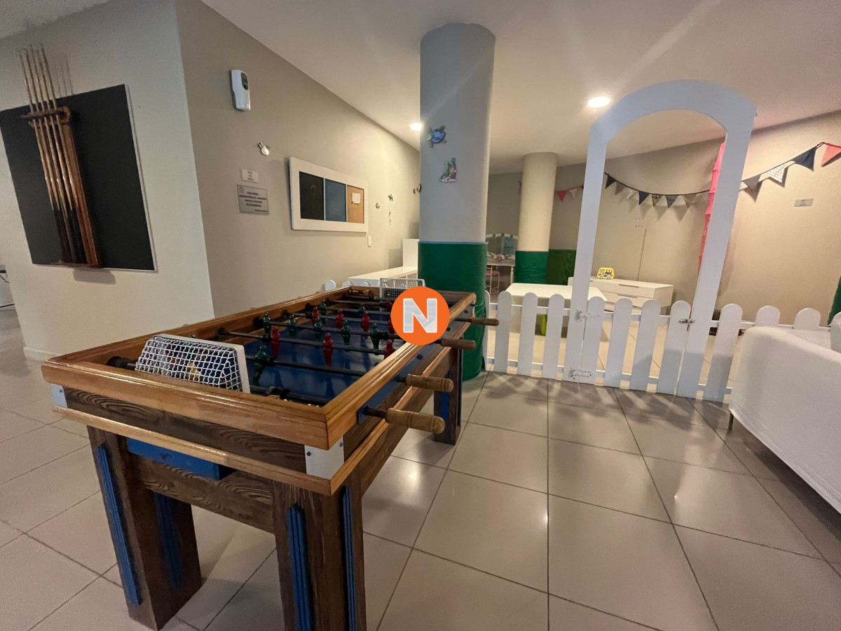 Apartamento Ref.223569 - Apartamento en Punta del Este, Brava