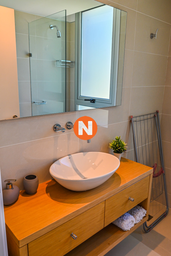 Apartamento Ref.223097 - Apartamento de 3 Dormitorios en Venta en la Brava
