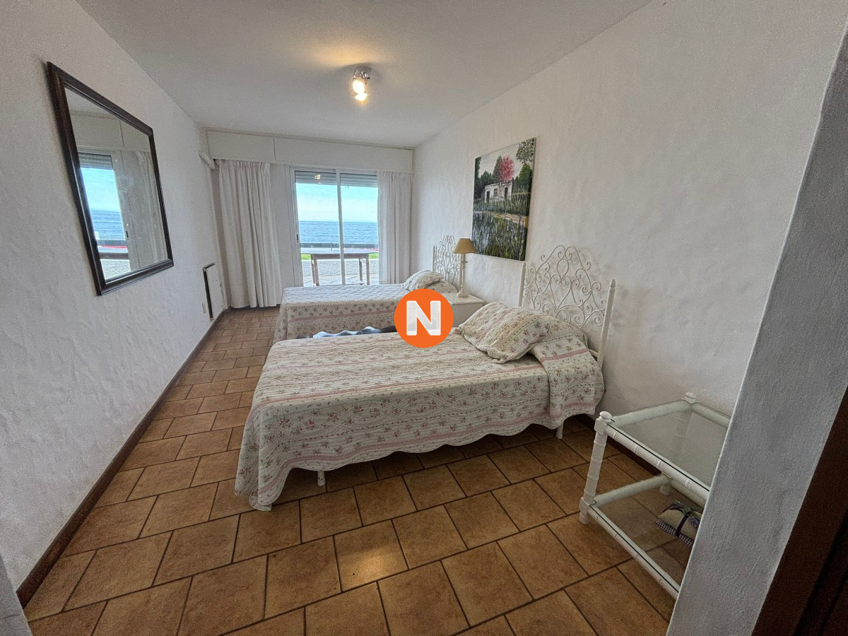 Apartamento Ref.201652 - Apartamento en Venta, Peninsula, Punta del Este, 3 Dormitorios.