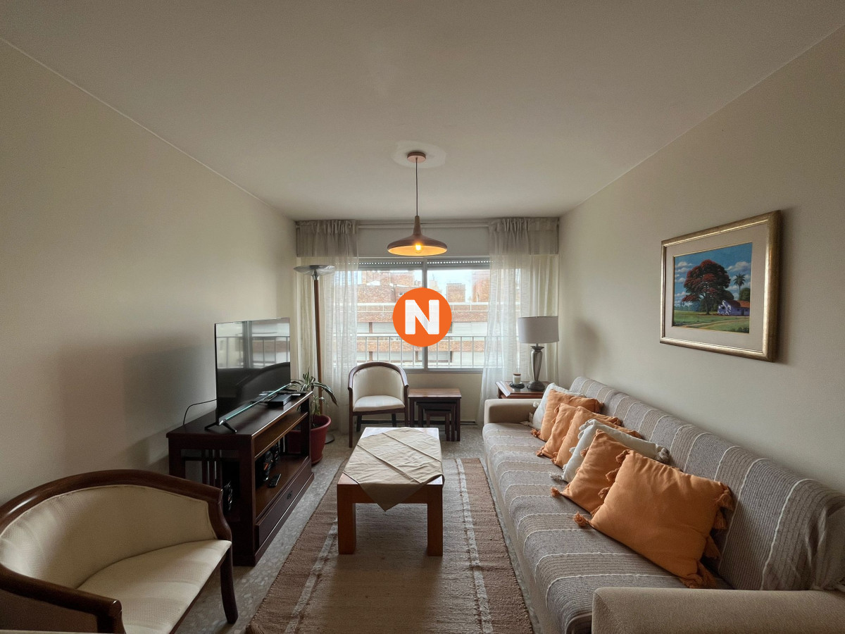 Apartamento Ref.223577 - Apartamento con ubicación privilegiada