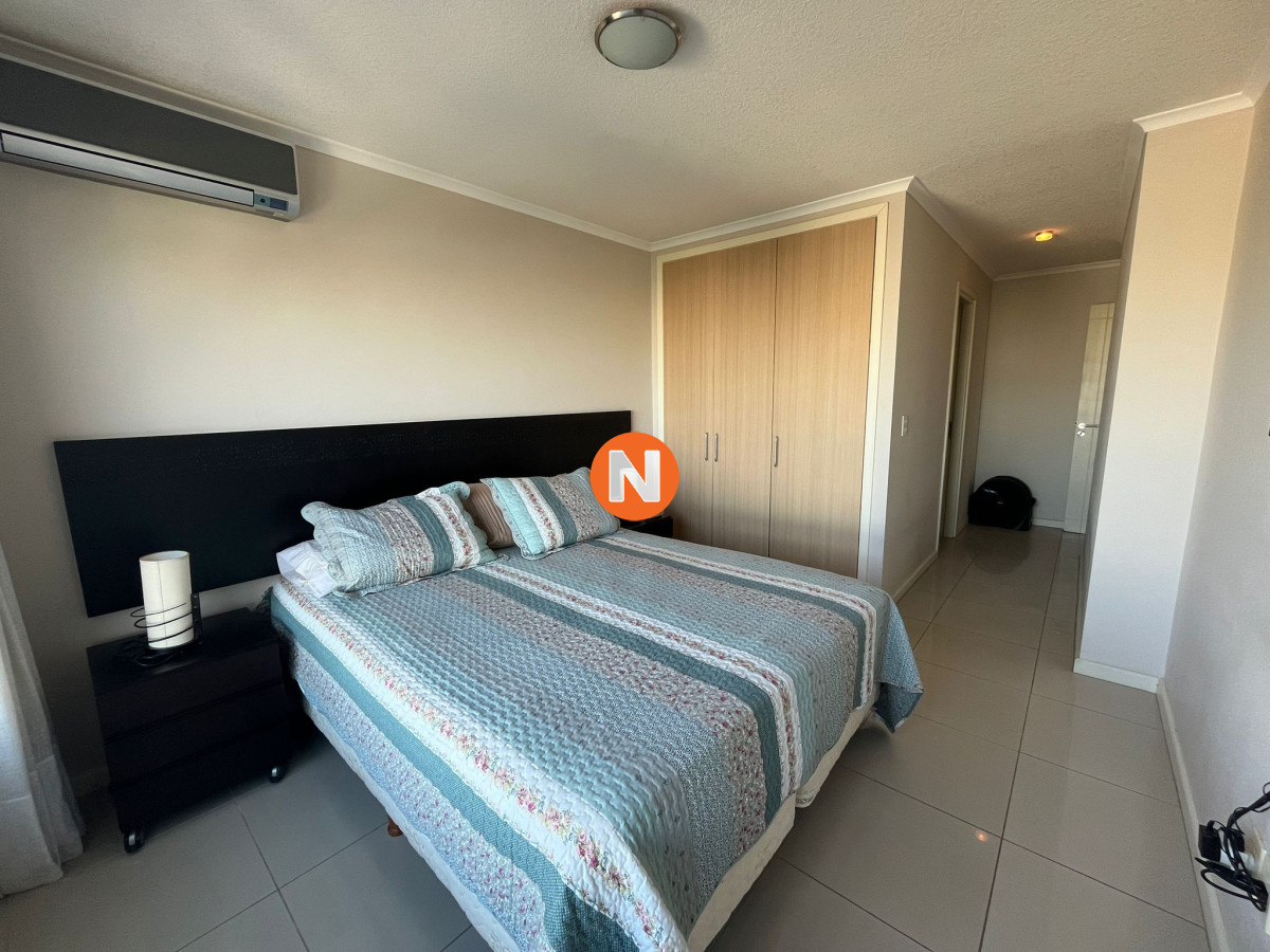 Apartamento Ref.223569 - Apartamento en Punta del Este, Brava