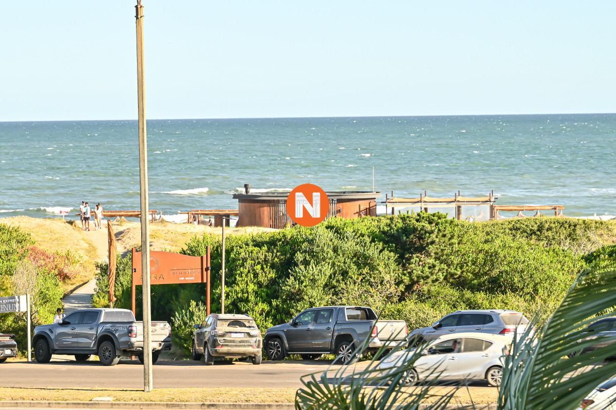 Apartamento Ref.155262 - Apartamento en Venta, Brava, Punta del Este, 3 Dormitorios.