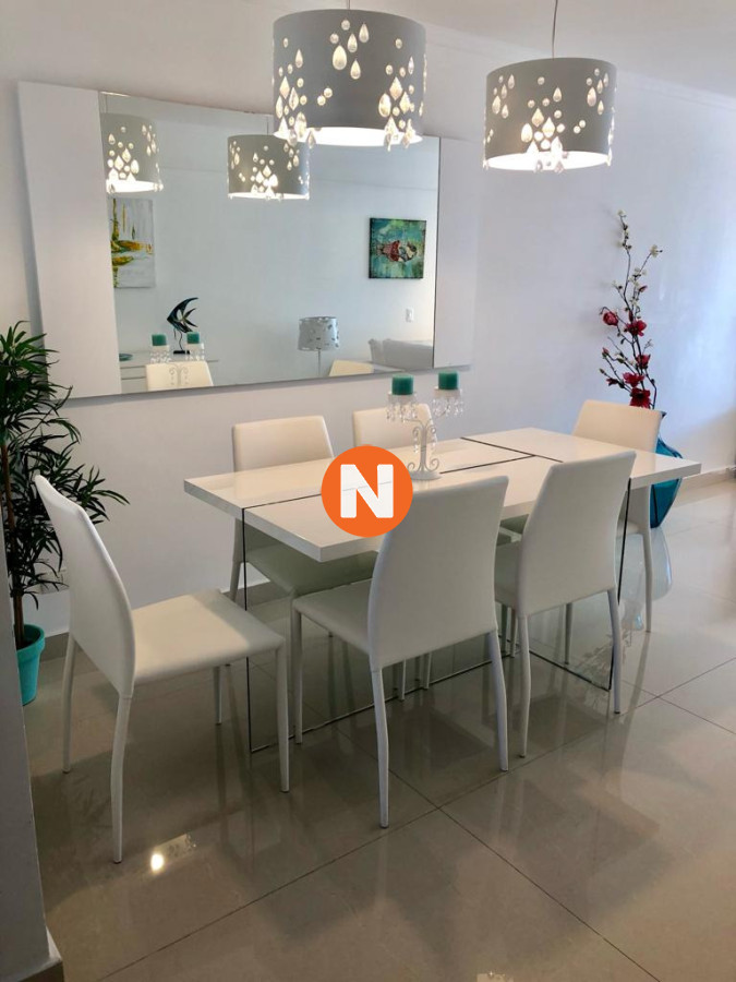 Apartamento Ref.224642 - Apartamento con Vista al Mar, 2 dormitorios