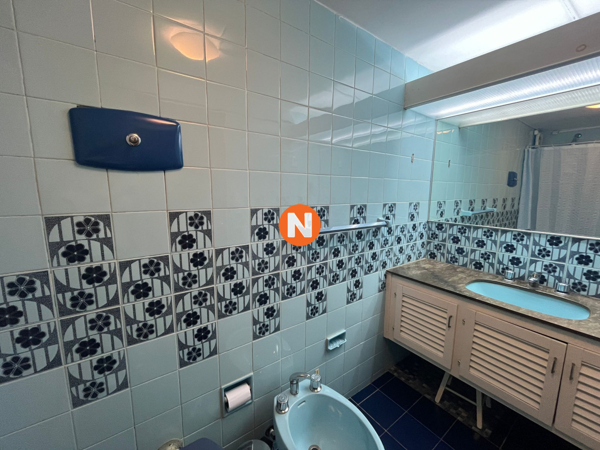 Apartamento Ref.223577 - Apartamento con ubicación privilegiada