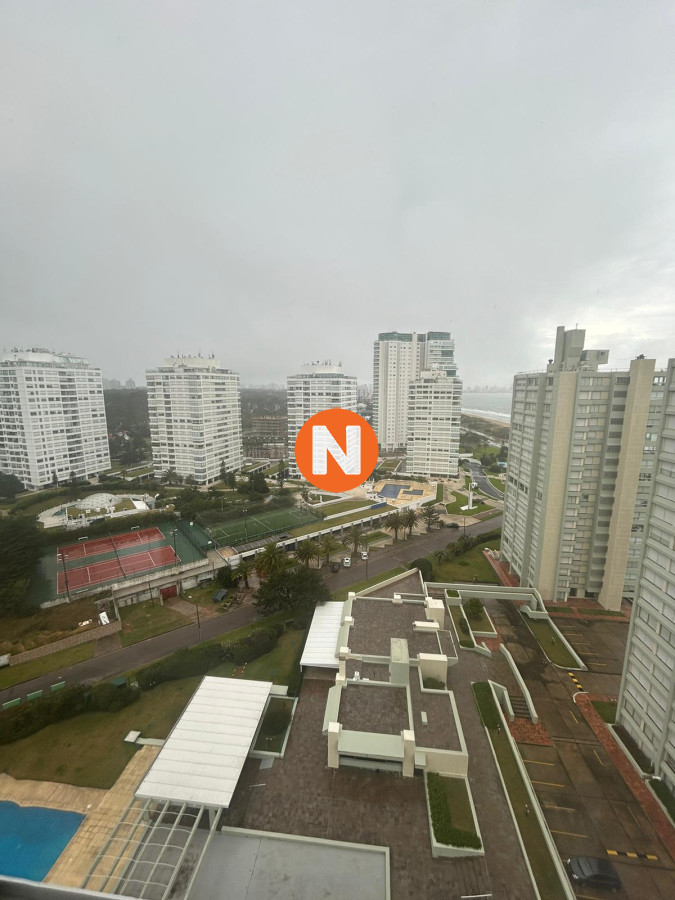 Apartamento Ref.219478 - HERMOSO APARTAMENTO FRENTE AL MAR
