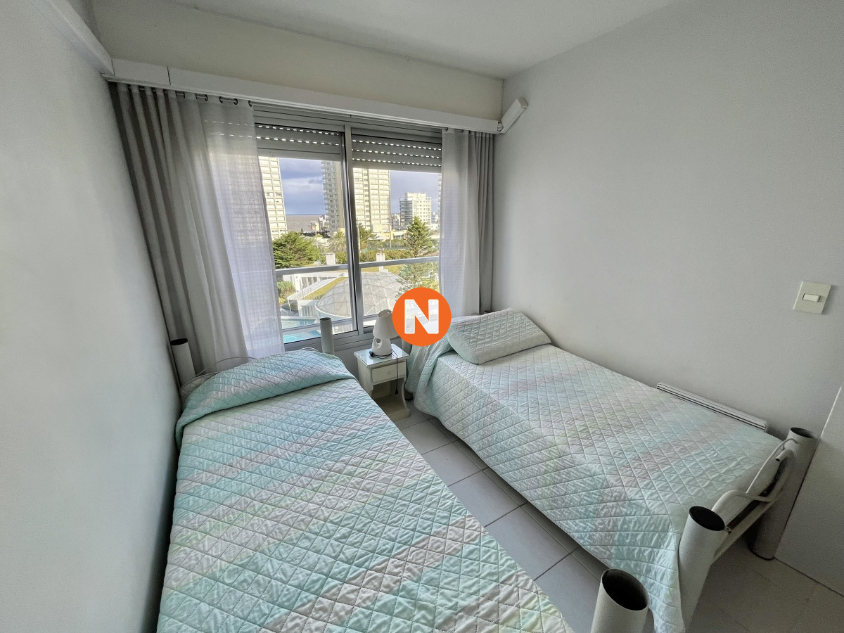 Apartamento Ref.223222 - Apartamento en venta. en Punta del Este