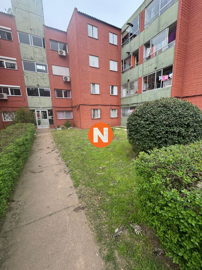 Apartamento Ref.223977 - Tu nuevo hogar en Maldonado, 2 dormitorios