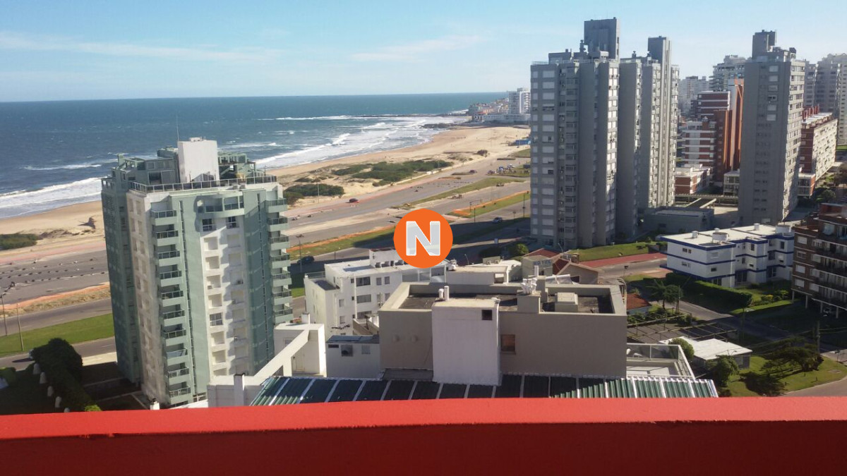 Apartamento Ref.222582 - Apartamento en Venta, 2 dormitorios