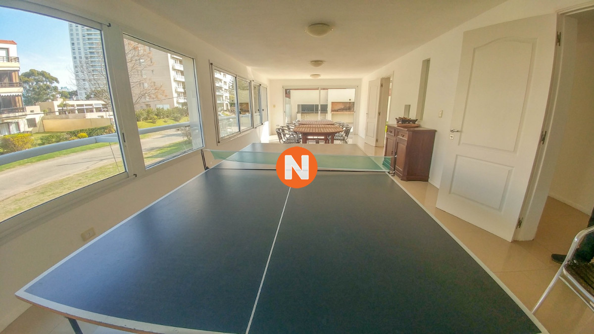 Apartamento Ref.216016 - Apartamento en venta en Roosevelt, 4 dormitorios
