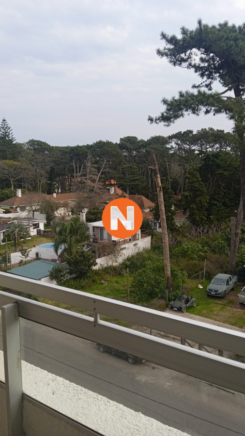 Apartamento Ref.222818 - Apartamento 1 dormitorio venta