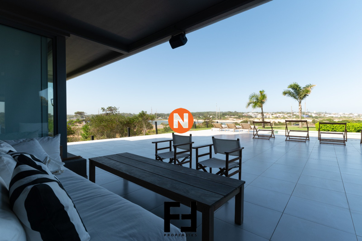 Apartamento Ref.222283 - APARTAMENTO EN BLAVA PUNTA DEL ESTE 3 DORMITORIOS 