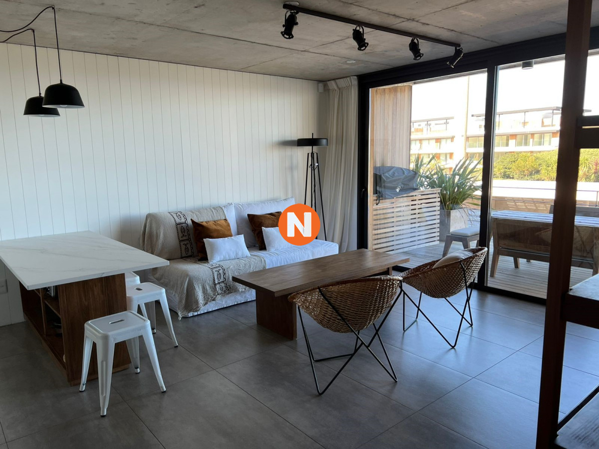 Apartamento Ref.214515 - Alma de  Manantiales,  NANA LAVAGNA VENDE