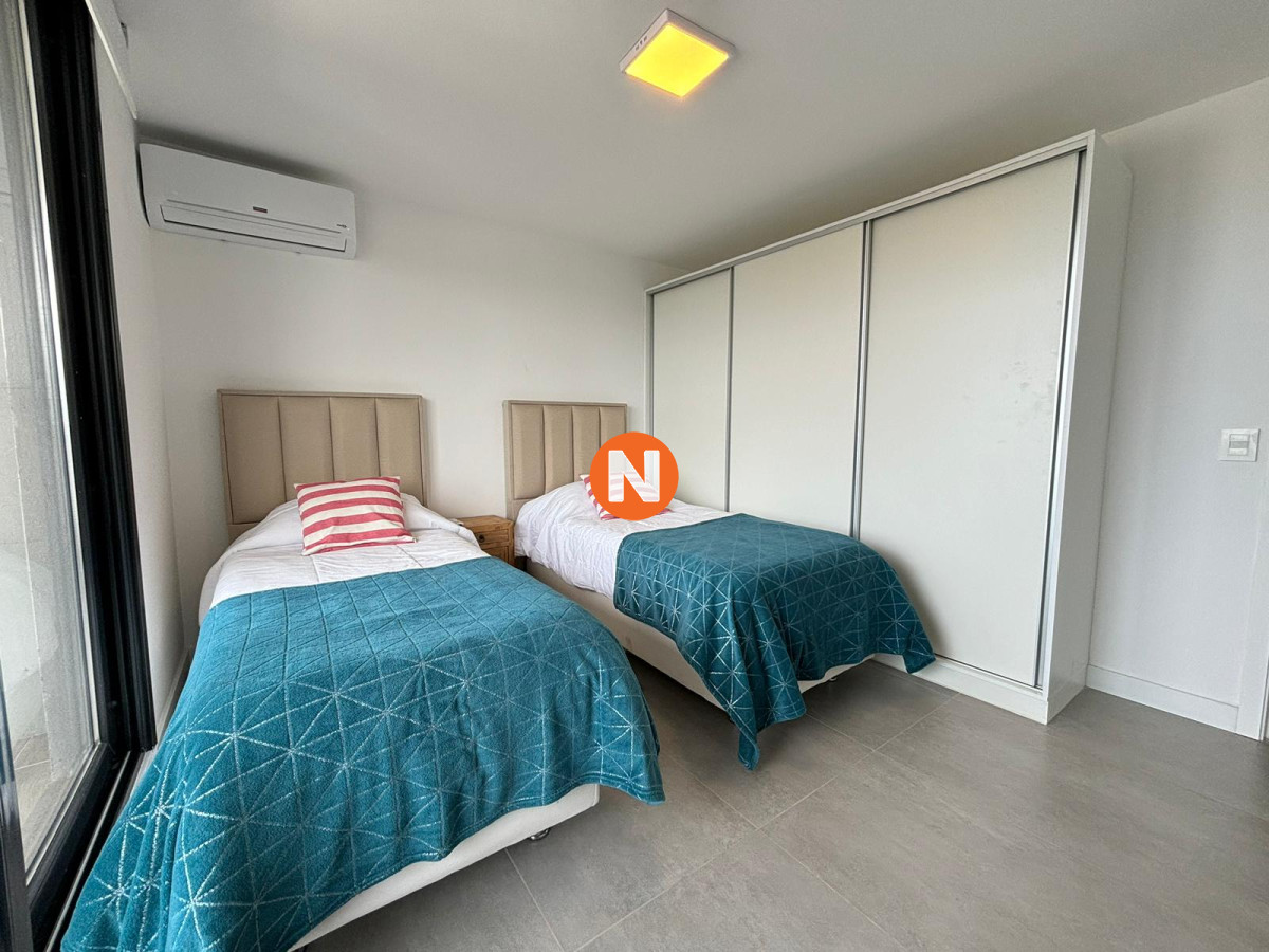 Apartamento Ref.223664 - Apartamento en Venta, 2 dormitorios