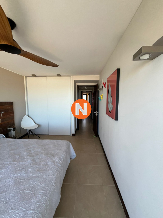 Apartamento Ref.225355 - Apartamento con vista al mar y gran ubicación 