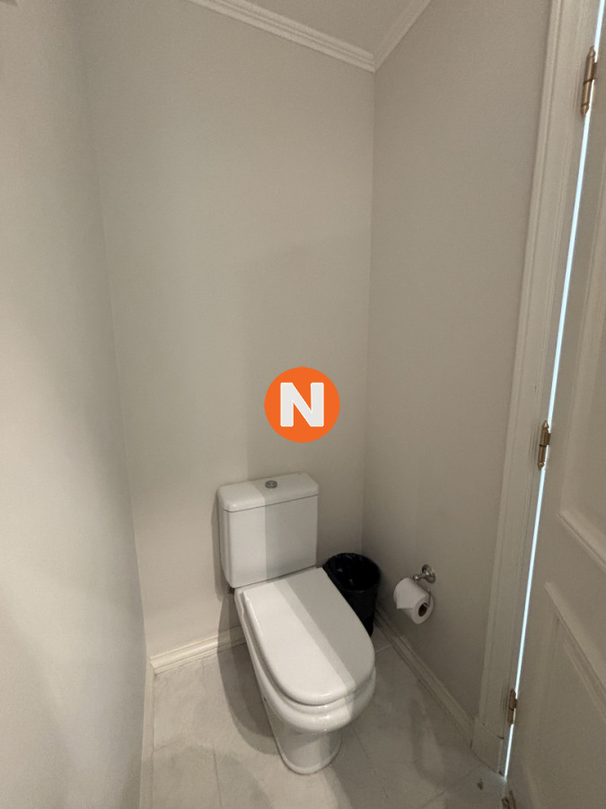 Apartamento Ref.171 - CORAL TOWER VENTA DE APARTAMENTO DE 3 SUITES + DEPENENDECNIA PLAYA MANSA PUNTA DEL ESTE