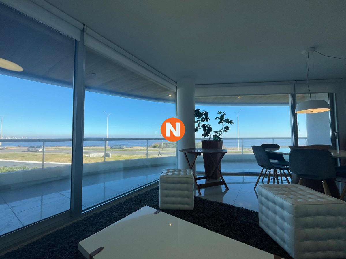 Apartamento Ref.204310 - Espectacular Apartamento Esquinero en Venta - Mansa 
