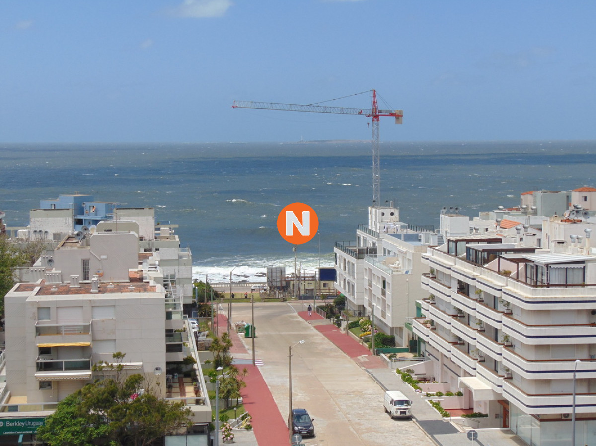Apartamento Ref.215172 - Oportunidad Apartamento en Venta, 2 dormitorios