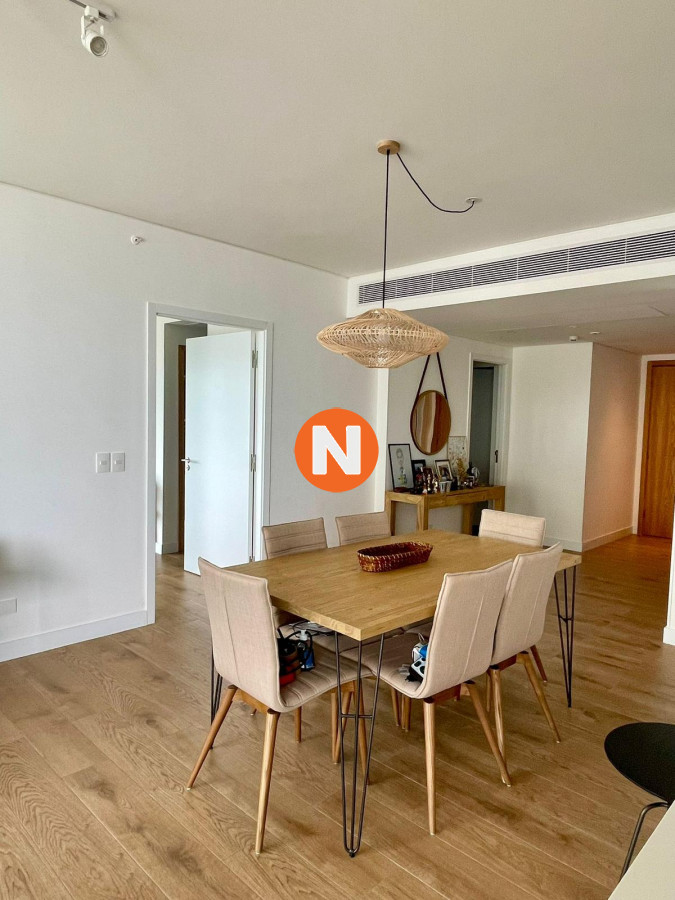 Apartamento Ref.223107 - Apartamento en Trump Tower Punta del Este