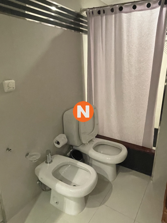 Apartamento Ref.222958 - PentHouse primera línea frente al mar - Playa Brava 3 dormitorios más dependencia 