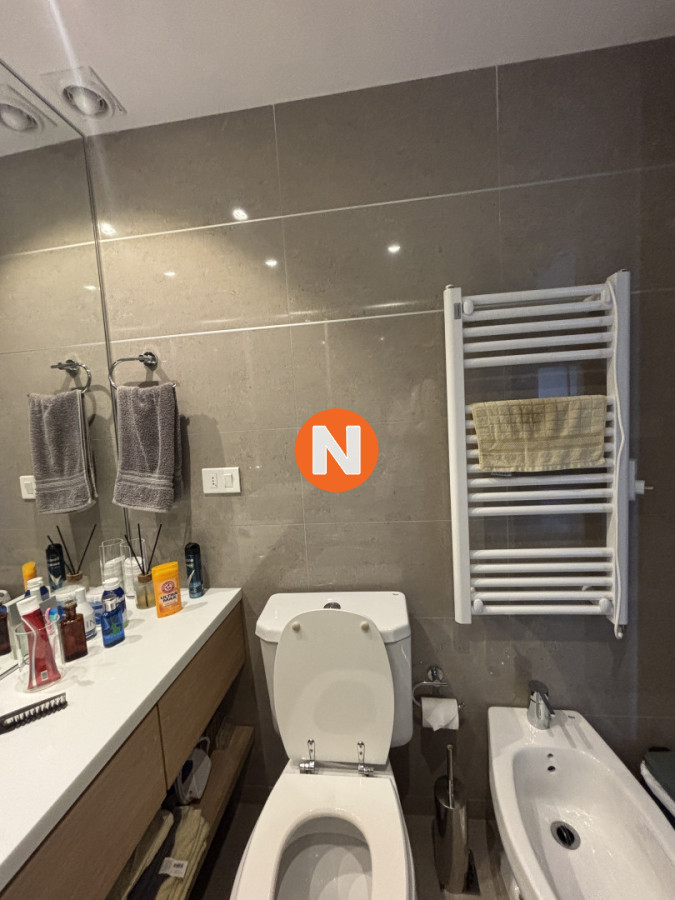 Apartamento Ref.204441 - Apartamento en Venta, Mansa, Punta del Este, 2 Dormitorios.