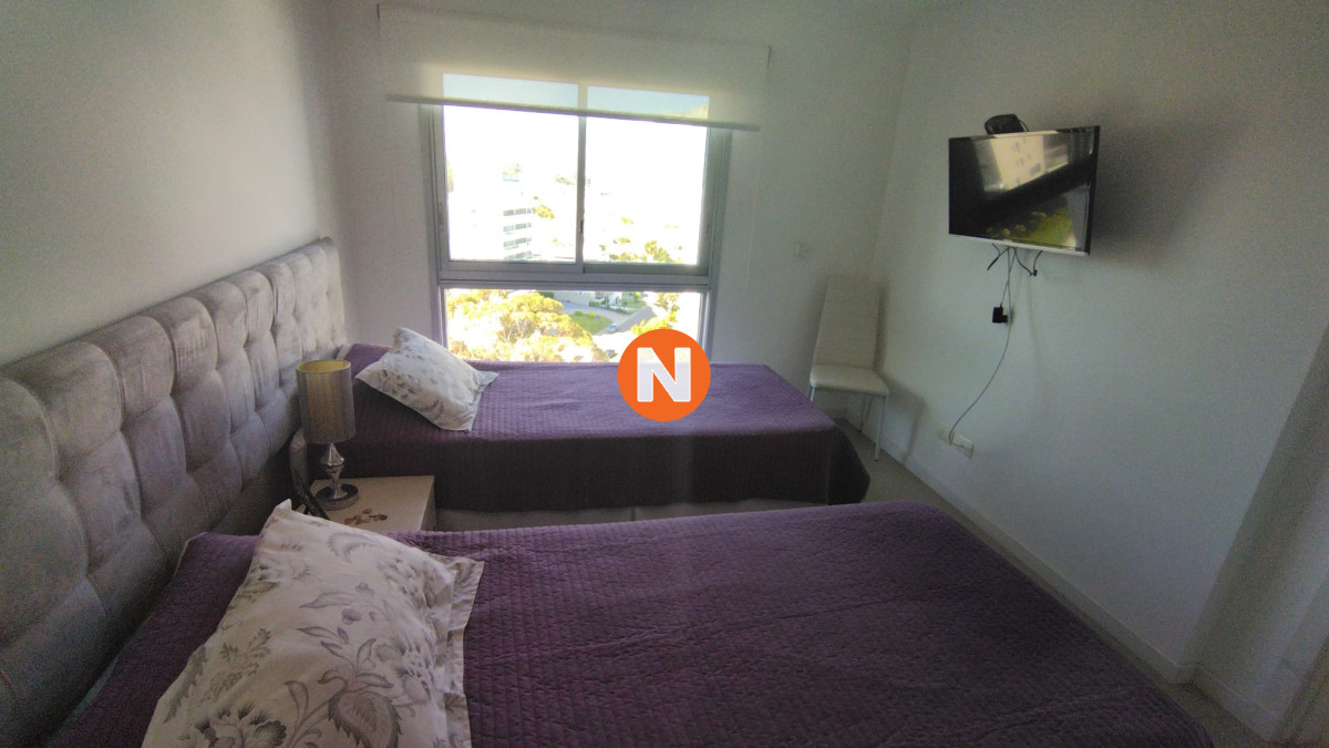 Apartamento Ref.220033 - Apartamento en venta