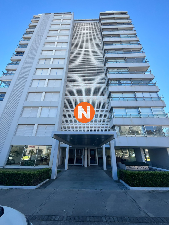 Apartamento Ref.223336 - Apartamento en Venta , Punta del Este, 2 Dormitorios.