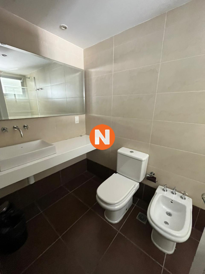 Apartamento Ref.8347 - Apartamento en venta, Brava, Punta del Este, 3 Dormitorios.