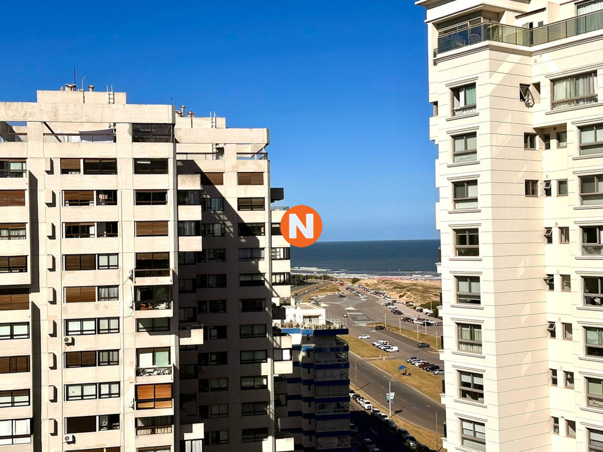 Apartamento Ref.223243 - Apartamento en Brava - Punta del Este